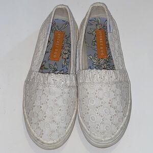 ROCKET FOG WOMAN SHOES SIZE 6
